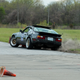 Illustration for article titled My First Autocross Was In A Borrowed Porsche